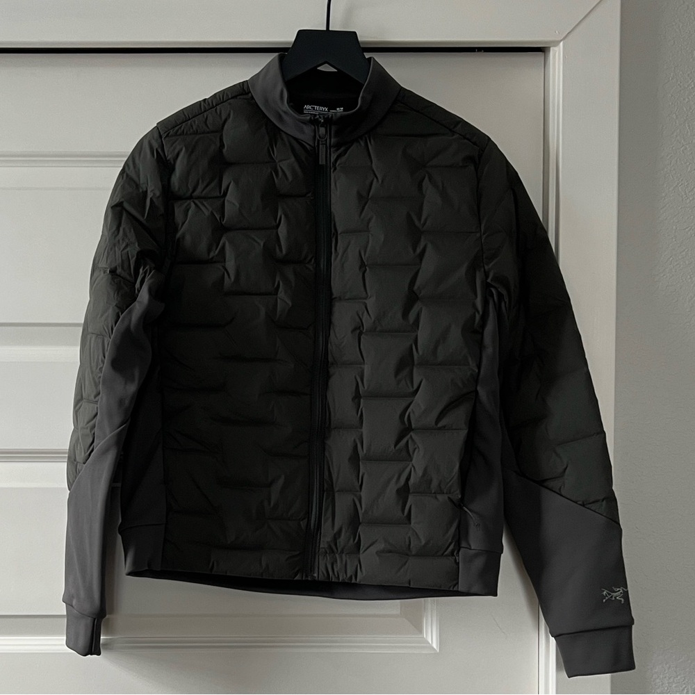 Arc’teryx Womens Kole Down Jacket
